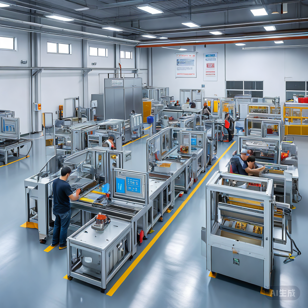 土默特左旗厂房保洁